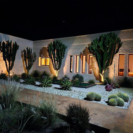 Le Clos De La Roussiere Esauira Exterior foto