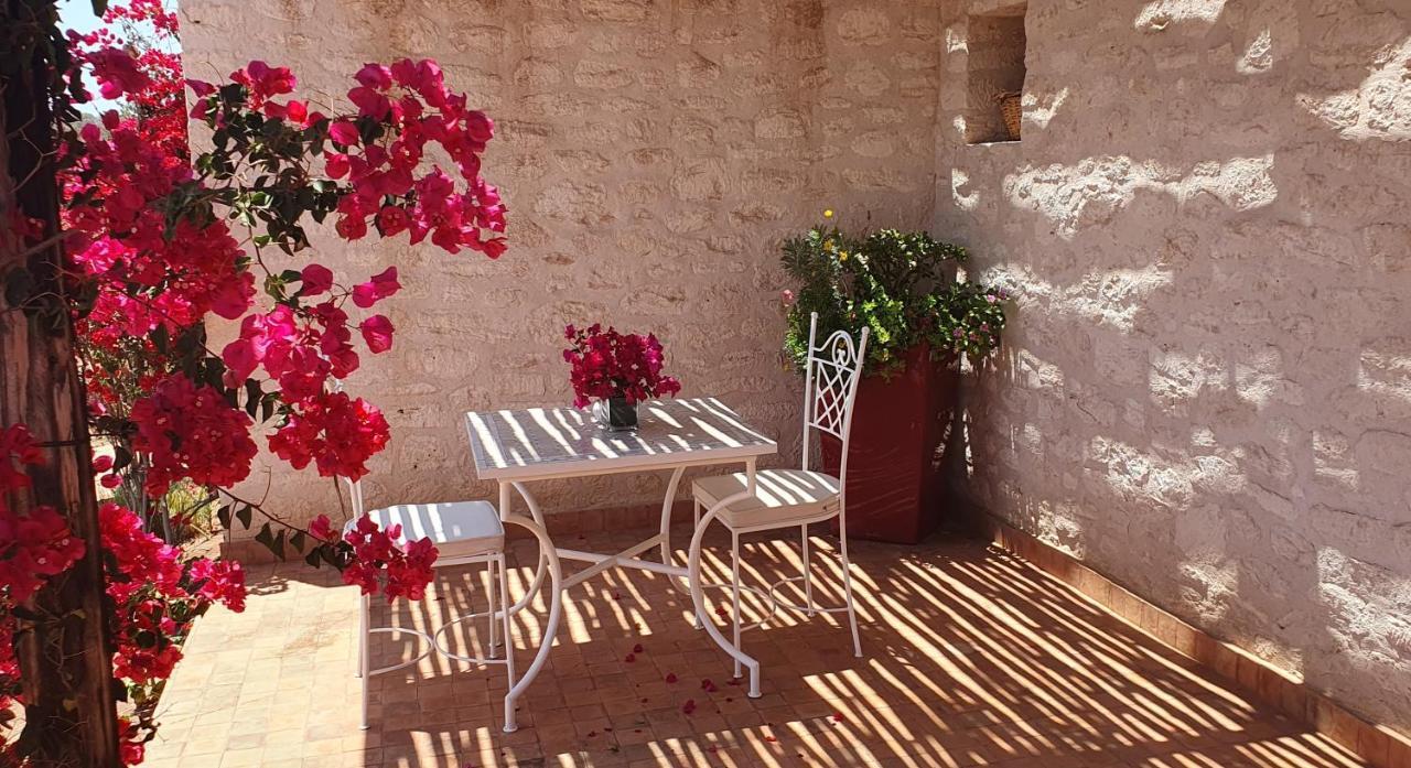 Le Clos De La Roussiere Esauira Exterior foto
