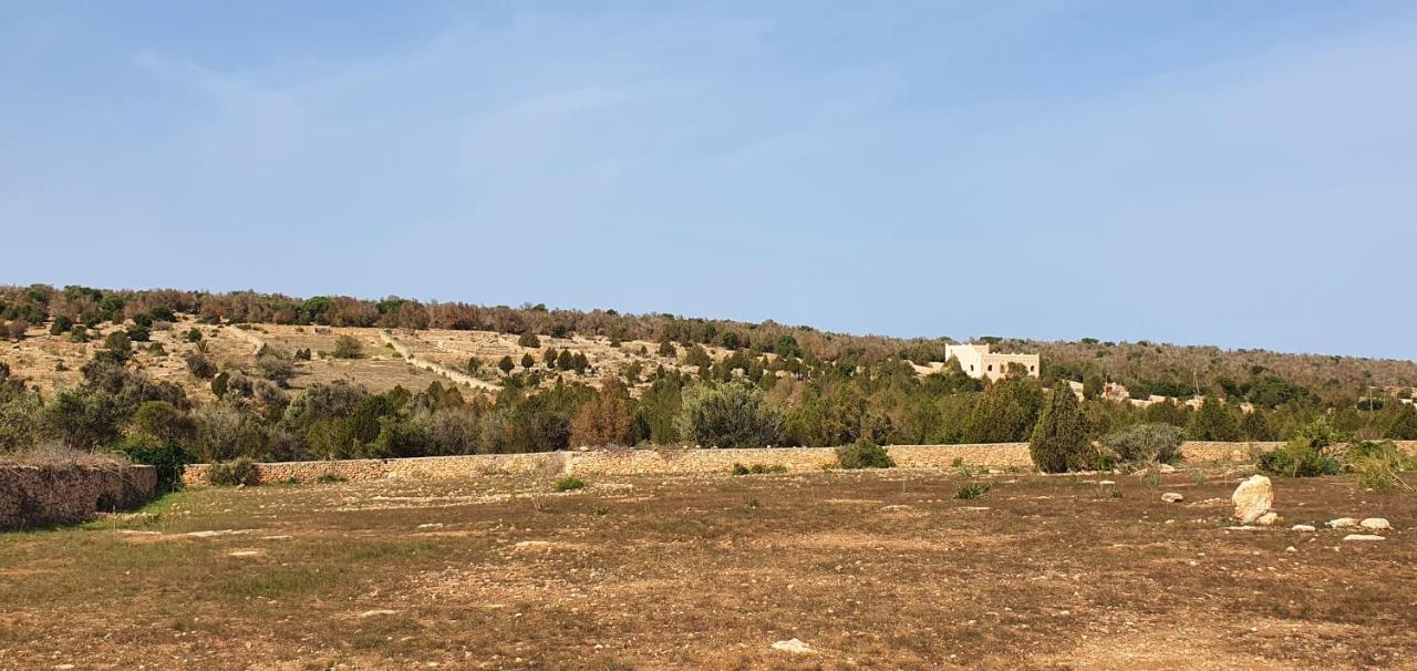 Le Clos De La Roussiere Esauira Exterior foto