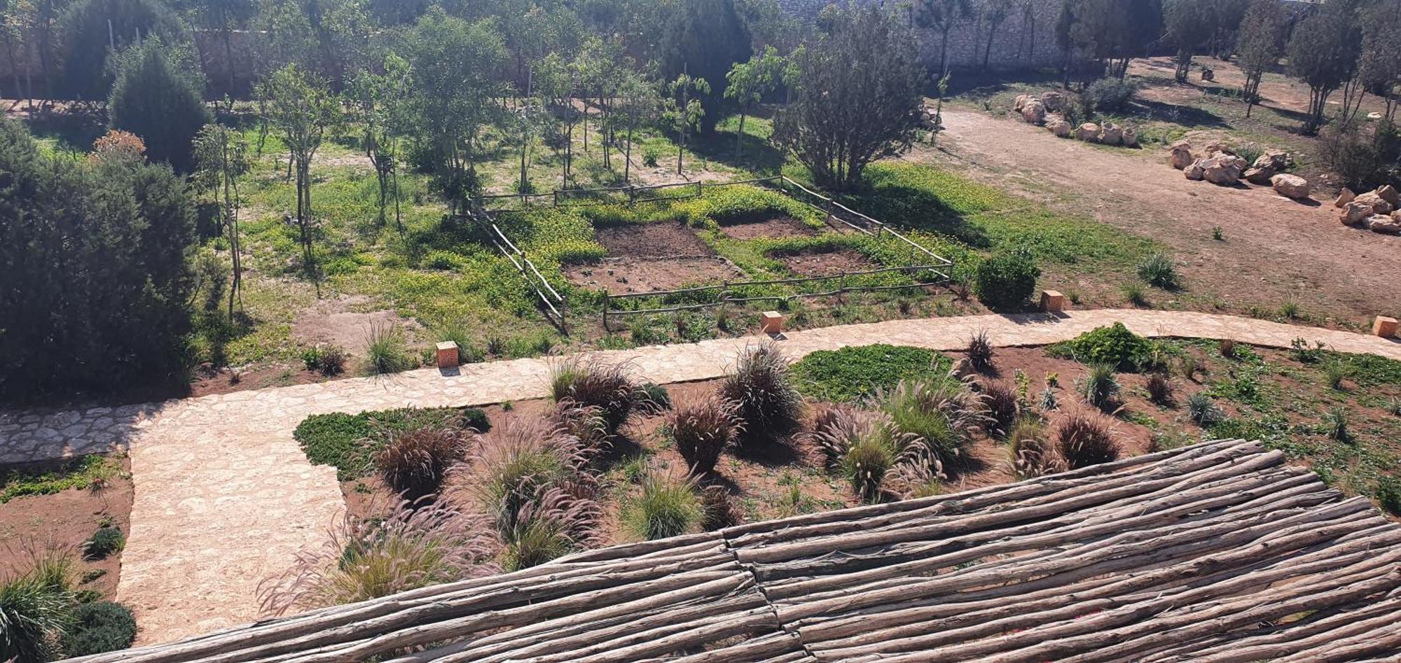 Le Clos De La Roussiere Esauira Exterior foto