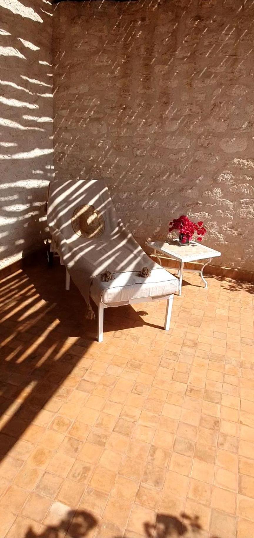 Le Clos De La Roussiere Esauira Exterior foto