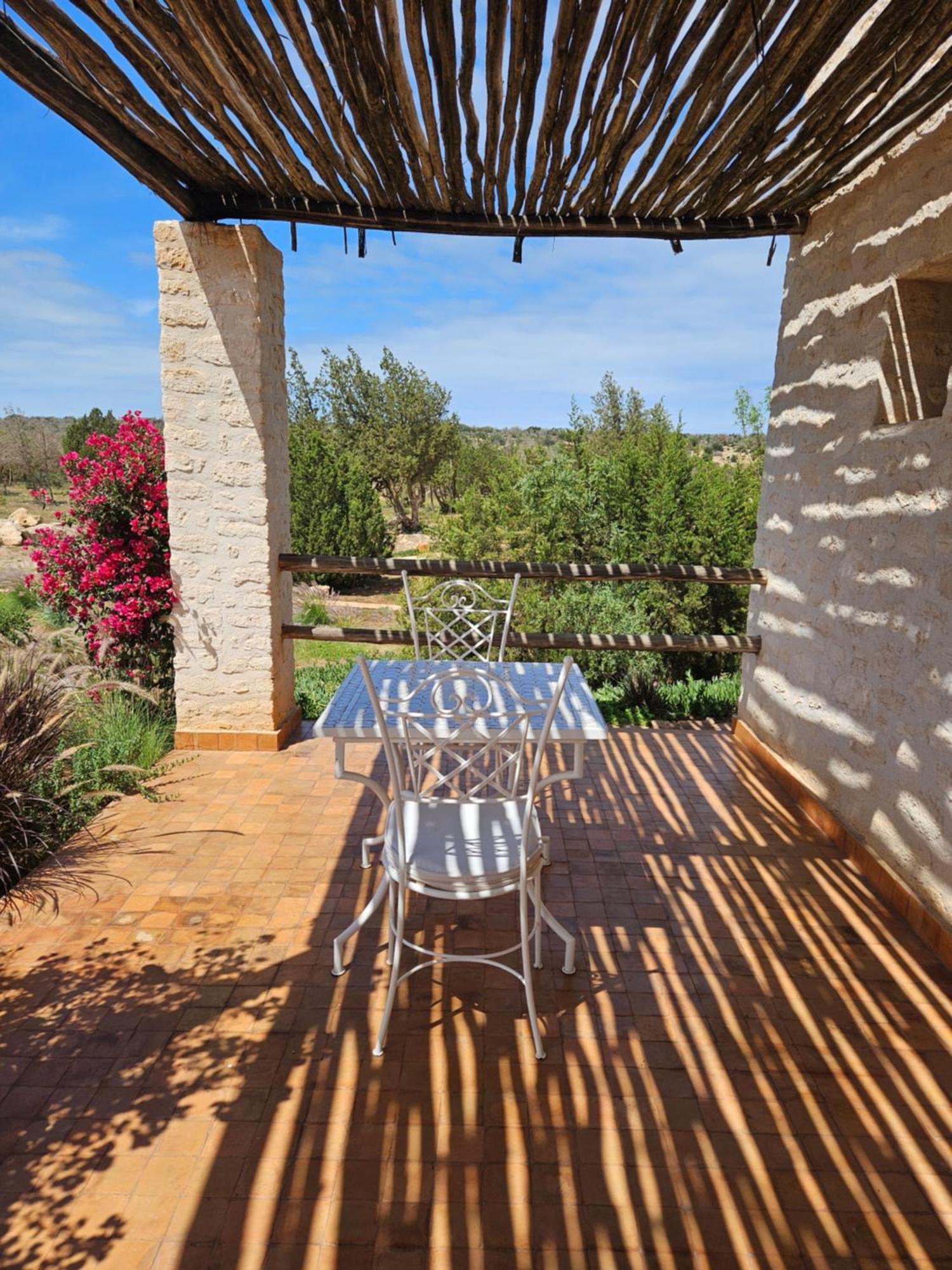 Le Clos De La Roussiere Esauira Habitación foto